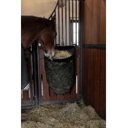 Sac à Foin Kentucky droit Noir Sac à Foin Kentucky droit Noir