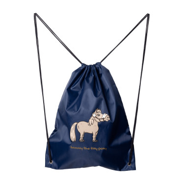 Sac de Pansage Grooming Deluxe by Kentucky Sammy pour Enfant Marine Bleu marine