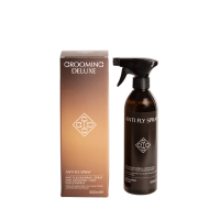 Spray Anti-mouches Grooming Deluxe by Kentucky