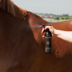 Spray Anti-mouches Grooming Deluxe by Kentucky