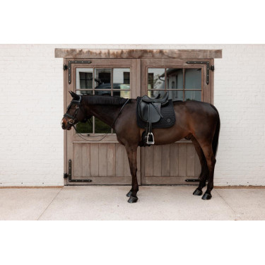 Tapis de selle Kentucky Sparkling Dressage Tapis de selle Kentucky Sparkling Dressage