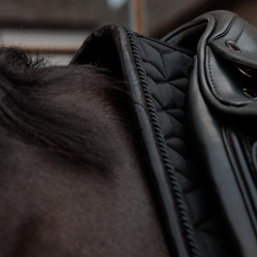 Tapis de selle Kentucky Sparkling Dressage Tapis de selle Kentucky Sparkling Dressage