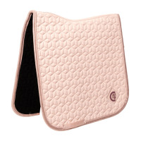 Tapis de selle Kentucky Sparkling Dressage Vieux rose Tapis de selle Kentucky Sparkling Dressage Vieux rose