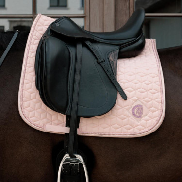 Tapis de selle Kentucky Sparkling Dressage Tapis de selle Kentucky Sparkling Dressage