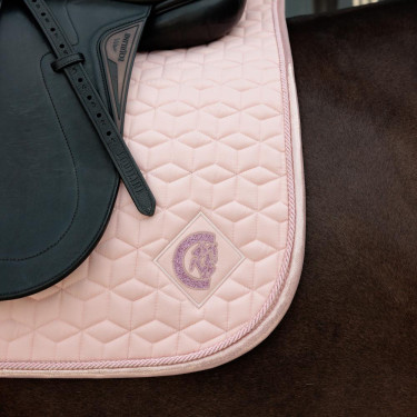 Tapis de selle Kentucky Sparkling Dressage Tapis de selle Kentucky Sparkling Dressage