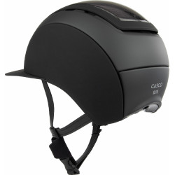 Casque Casco Elite Precision Carbon noir carbon