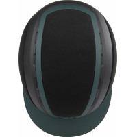 Casque Casco Elite Iconic Paladin noir / vert