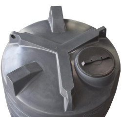 Cuve de stockage aérienne verticale La Gée