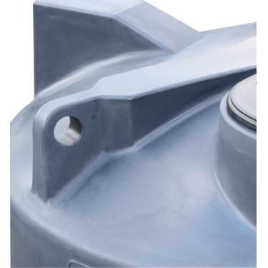 Cuve de stockage aérienne verticale La Gée