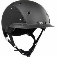 Casque Casco Champ 3 Noir