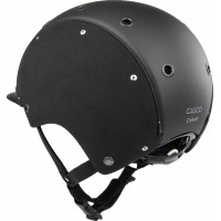 Casque Casco Champ 3 Noir
