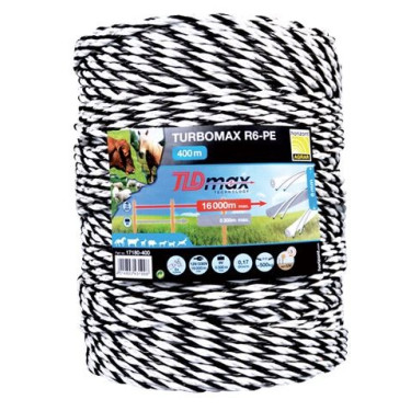 Cordes Turbomax Horizont Cordes Turbomax Horizont