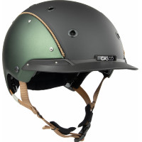 Casque Casco Champ 3 Noir
