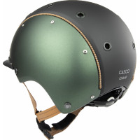 Casque Casco Champ 3 Noir