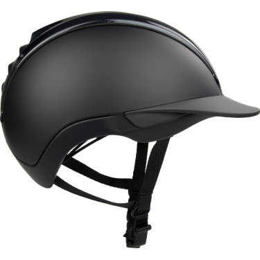 Casque Casco Duell Essential Prime noir