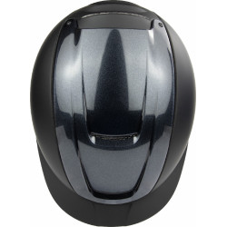 Casque Casco Duell Essential Prime noir