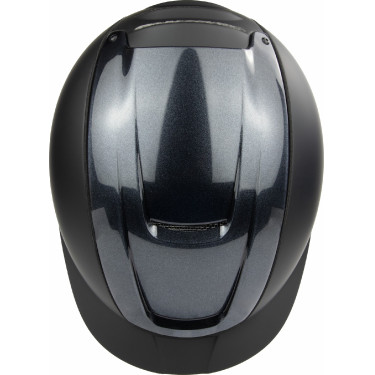 Casque Casco Duell Essential Prime noir