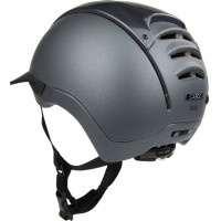 Casque Casco Duell Noir