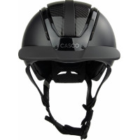 Casque Casco Duell One Noir