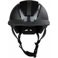 Casque Casco Duell One Noir