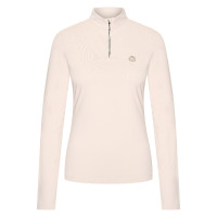 Top Imperial Riding Amy femme Gris / sable