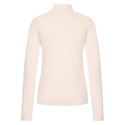 Top Imperial Riding Amy femme Gris / sable