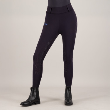 Legging d'équitation Imperial Riding Comfi Sparks hiver FullGrip femme
