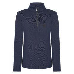 Top Imperial Riding James enfant Marine Bleu marine Top Imperial Riding James enfant Marine Bleu marine