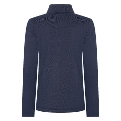 Top Imperial Riding James enfant Marine Bleu marine Top Imperial Riding James enfant Marine Bleu marine