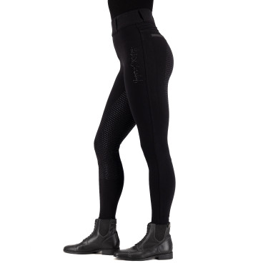 Legging d'équitation Imperial Riding Comfi Sparks hiver FullGrip femme Legging d'équitation Imperial Riding Comfi Sparks hiver FullGrip femme