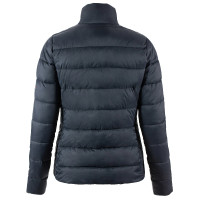 Veste matelassée légère Horze Alicia femme Bleu marine Veste matelassée légère Horze Alicia femme Bleu marine
