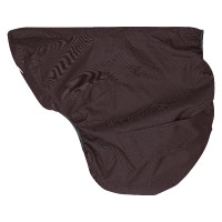 Housse de selle HV Polo Dressage Noir