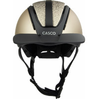 Casque Casco Duell One Noir
