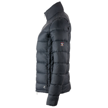Veste matelassée légère Horze Alicia femme Veste matelassée légère Horze Alicia femme