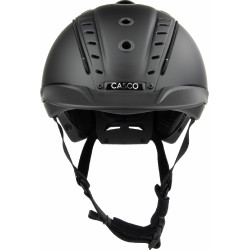 Casque Casco Mistrall 2 Precision Prime noir mat