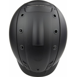 Casque Casco Mistrall 2 Precision Prime noir mat