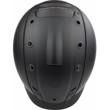 Casque Casco Mistrall 2 Precision Prime noir mat