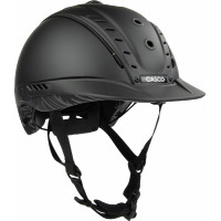 Casque Casco Mistrall 2 Noir mat / décor Casco