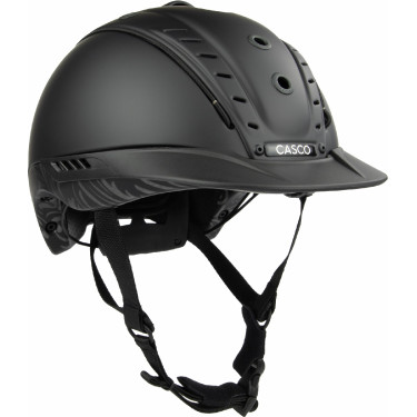 Casque Casco Mistrall 2 Presicion Floral noir