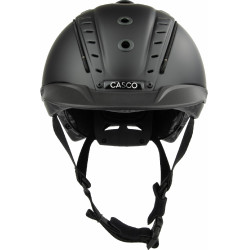 Casque Casco Mistrall 2 Presicion Floral noir