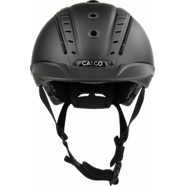 Casque Casco Mistrall 2 Presicion Floral noir