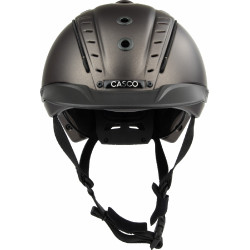 Casque Casco Mistrall 2 Precision Prime marron mat