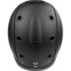 Casque Casco Mistrall Essential Prime noir mat