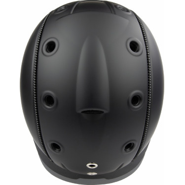 Casque Casco Mistrall Essential Prime noir mat
