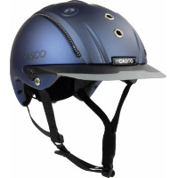 Casque Casco Mistrall Noir