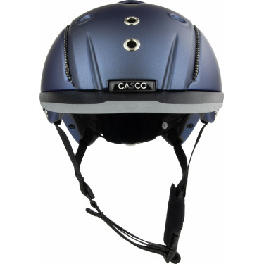 Casque Casco Mistrall Essential Prime bleu mat Casque Casco Mistrall Essential Prime bleu mat