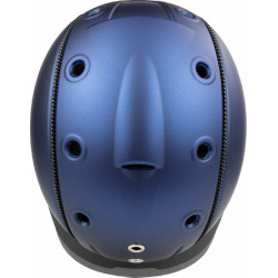 Casque Casco Mistrall Essential Prime bleu mat Casque Casco Mistrall Essential Prime bleu mat