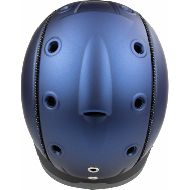 Casque Casco Mistrall Essential Prime bleu mat Casque Casco Mistrall Essential Prime bleu mat