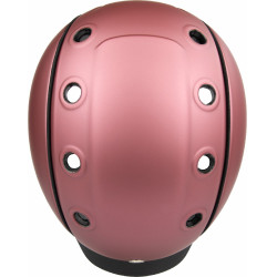 Casque Casco Choice Iconic Turnier rose