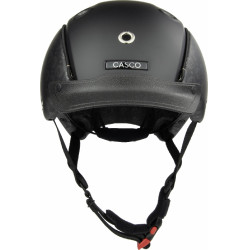Casque Casco Choice Iconic Starlit noir